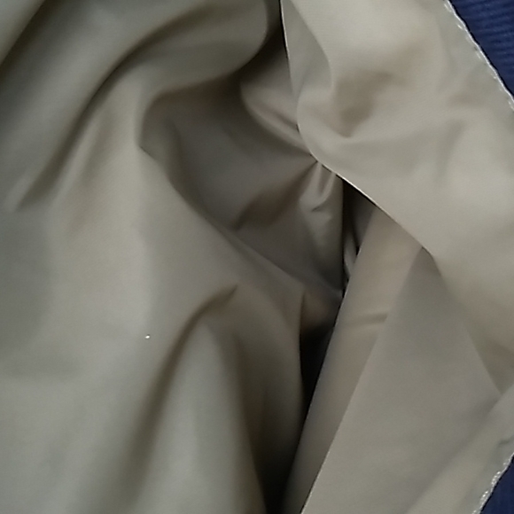 Pottery Barn Kids diaper bag, Navy - Picture 5 of 10